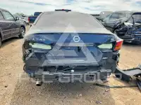 2019 Nissan ALTIMA фото