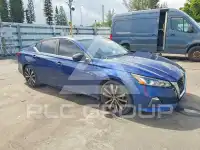 2019 Nissan ALTIMA фото