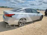 2019 Nissan ALTIMA фото
