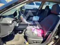 2019 Nissan ALTIMA photo