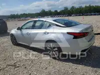 2019 Nissan ALTIMA фото