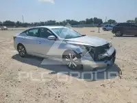 2019 Nissan ALTIMA фото