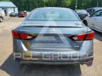2019 Nissan ALTIMA фото