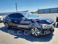 2019 Nissan ALTIMA фото