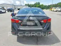 2019 Nissan ALTIMA photo