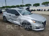 2019 Nissan ALTIMA photo