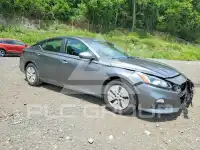 2019 Nissan ALTIMA фото