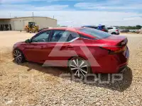 2019 Nissan ALTIMA фото