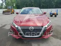 2019 Nissan ALTIMA фото