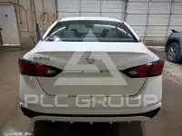 2019 Nissan ALTIMA фото