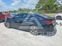2019 Nissan ALTIMA фото