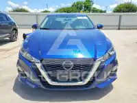 2019 Nissan ALTIMA photo