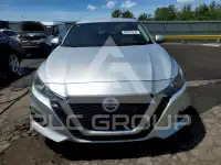2019 Nissan ALTIMA фото