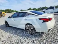 2019 Nissan ALTIMA photo