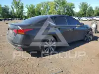 2019 Nissan ALTIMA фото