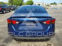 2019 Nissan ALTIMA фото