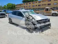 2019 Nissan ALTIMA фото