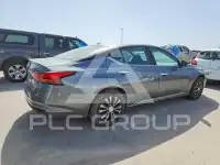 2019 Nissan ALTIMA photo