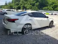 2019 Nissan ALTIMA photo