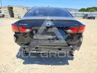 2019 Nissan ALTIMA фото