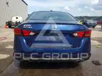 2019 Nissan ALTIMA фото