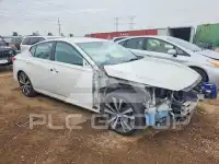 2019 Nissan ALTIMA фото