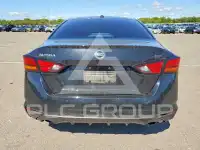 2019 Nissan ALTIMA фото