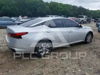 2019 Nissan ALTIMA photo