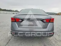 2019 Nissan ALTIMA photo