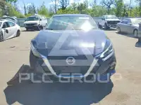 2019 Nissan ALTIMA фото