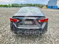 2019 Nissan ALTIMA photo