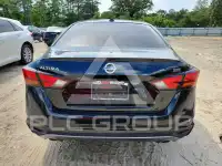 2019 Nissan ALTIMA фото