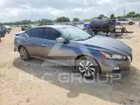 2019 Nissan ALTIMA фото