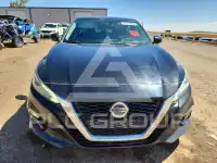 2019 Nissan ALTIMA photo