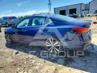 2019 Nissan ALTIMA photo
