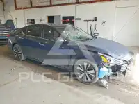 2019 Nissan ALTIMA photo