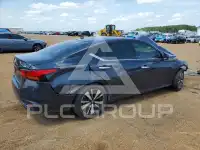 2019 Nissan ALTIMA фото