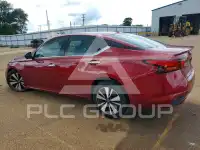 2019 Nissan ALTIMA photo