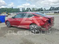 2019 Nissan ALTIMA фото