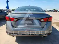 2019 Nissan ALTIMA photo