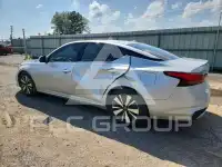2019 Nissan ALTIMA photo