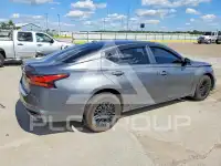 2019 Nissan ALTIMA фото
