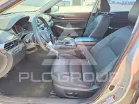 2019 Nissan ALTIMA photo