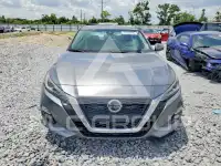 2019 Nissan ALTIMA фото