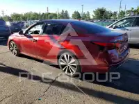 2019 Nissan ALTIMA фото
