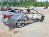 2019 Nissan ALTIMA фото
