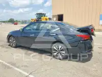 2019 Nissan ALTIMA фото