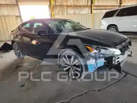 2019 Nissan ALTIMA фото
