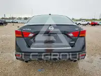2019 Nissan ALTIMA фото