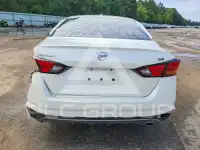 2019 Nissan ALTIMA фото